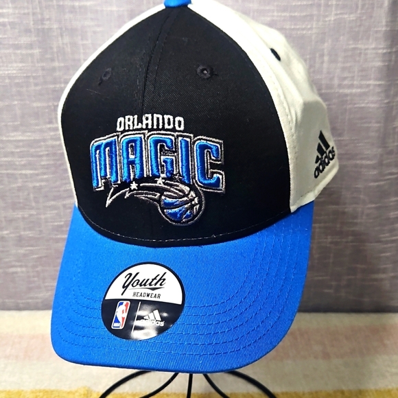 NWOT Orlando Magic Cap - Picture 2 of 9